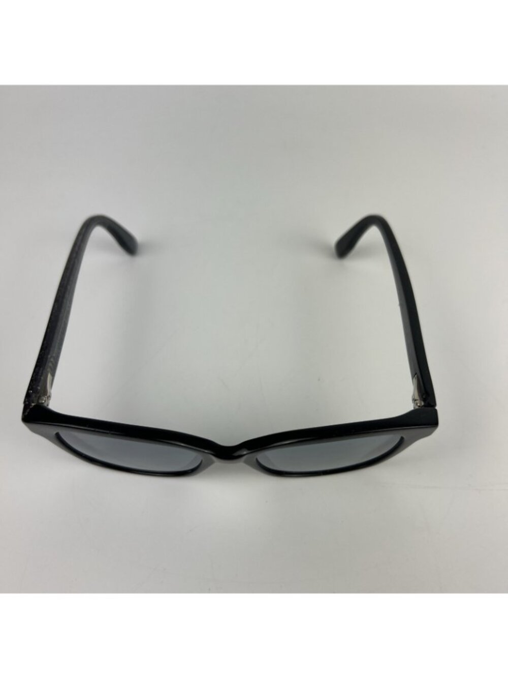 Jimmy Choo JC150 Q3M Sunglasses Frames Black 50-17-140 Italy Frames Only - Picture 2 of 8